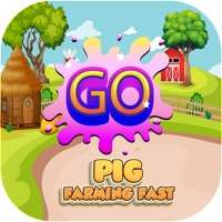 Go Pig Farming Fastios版