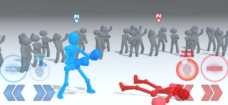 StickmanRagdollBoxios版6