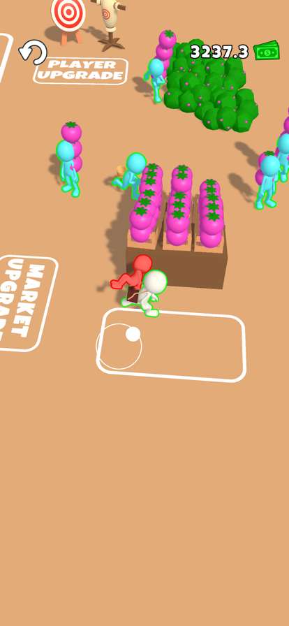 Worker Defenseios版5