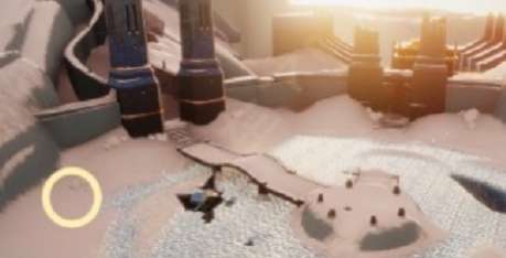 光遇排箫先祖在哪里 光遇排箫先祖位置介绍