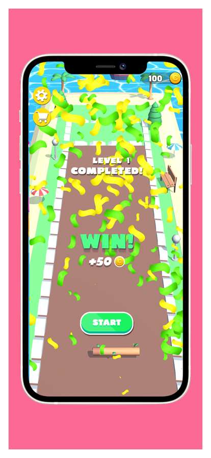 Army Breaker 2022ios版3