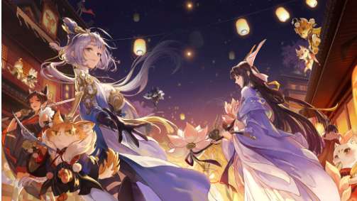 忘川风华录杨玉环隐藏天命是谁 忘川风华录杨玉环隐藏天命介绍