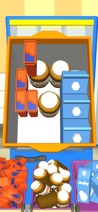 Fridge Fever 3Dios版0