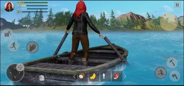 最后幸存者岛是家ios版2