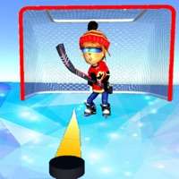 Hockey Goal Masterios版
