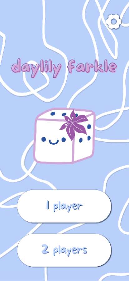 Daylily Farkleios版0