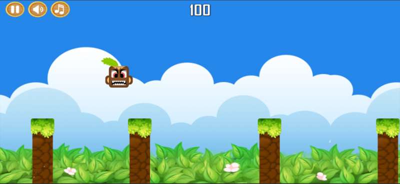 InfiniteCatRunnerios版0