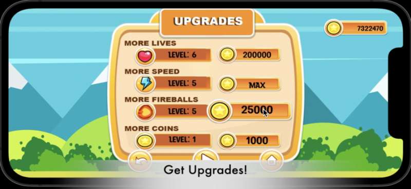 Dragon Dragon Dashios版1