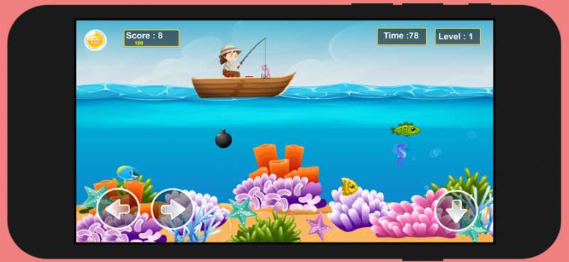 Fishing Angling Hookios版2