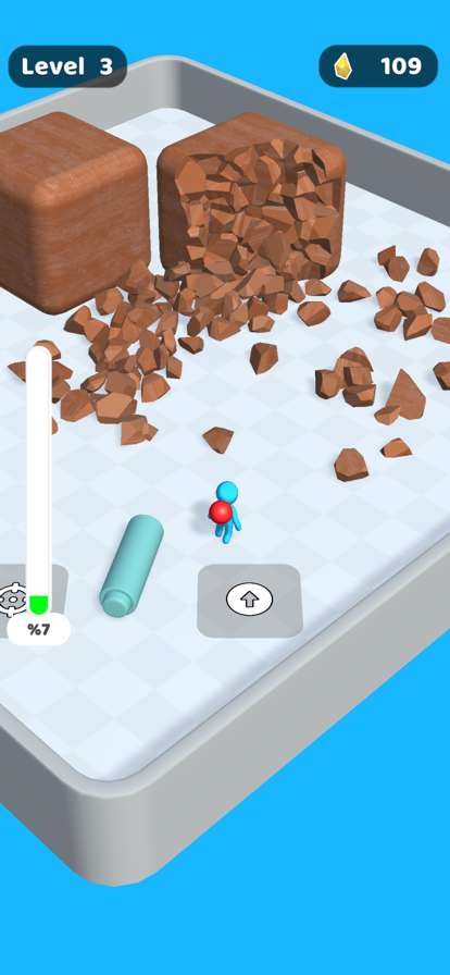 Breakem All 3Dios版0