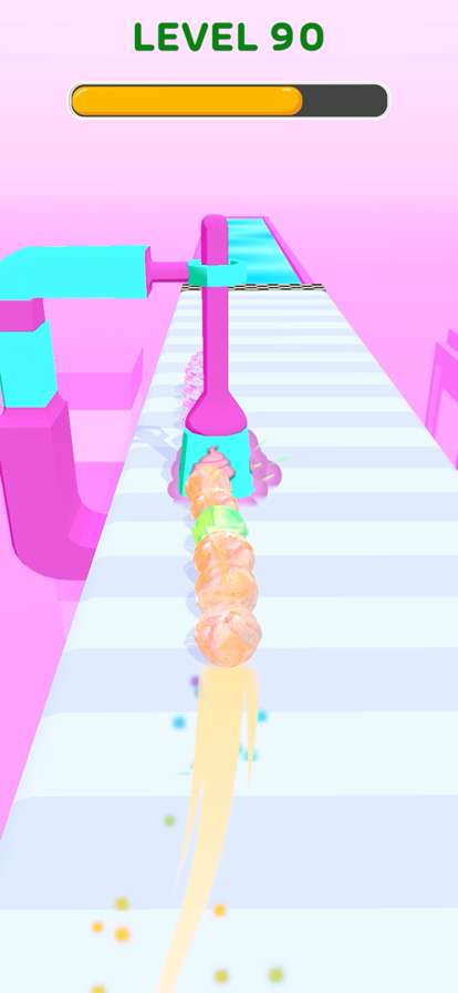 Bath Bomb Runios版3