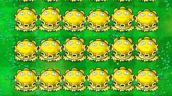 《植物大战僵尸杂交版》黄油忧郁菇有什么用