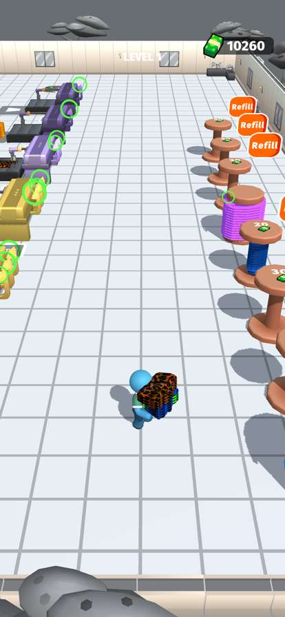 Tailor Master 3Dios版6