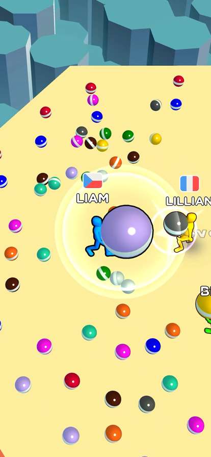 Ball Collect IOios版7