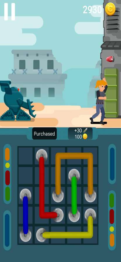 Connect 2 Cablesios版5