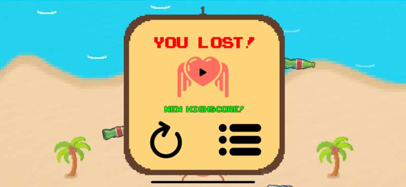 Crab the Crapios版2