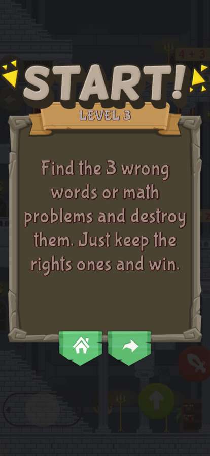 The Mad Castleios版0