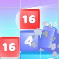 Sliding & Falling Mergeios版