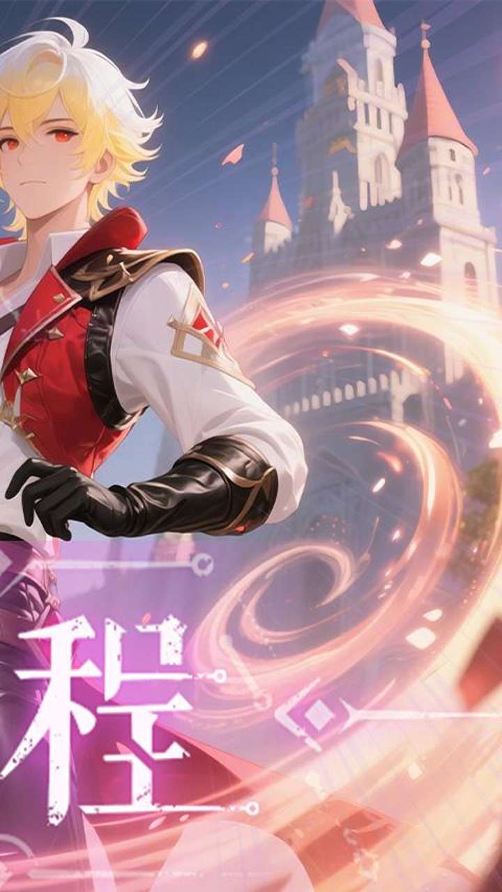 时空神域(0.1折星骸古道)1