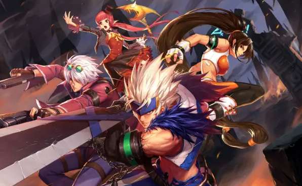 dnf手游玩法攻略大全