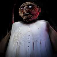 可怕的奶奶修女逃脱游戏ios版