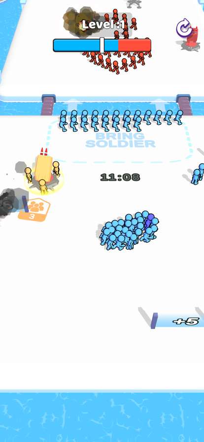 War of Islandsios版0