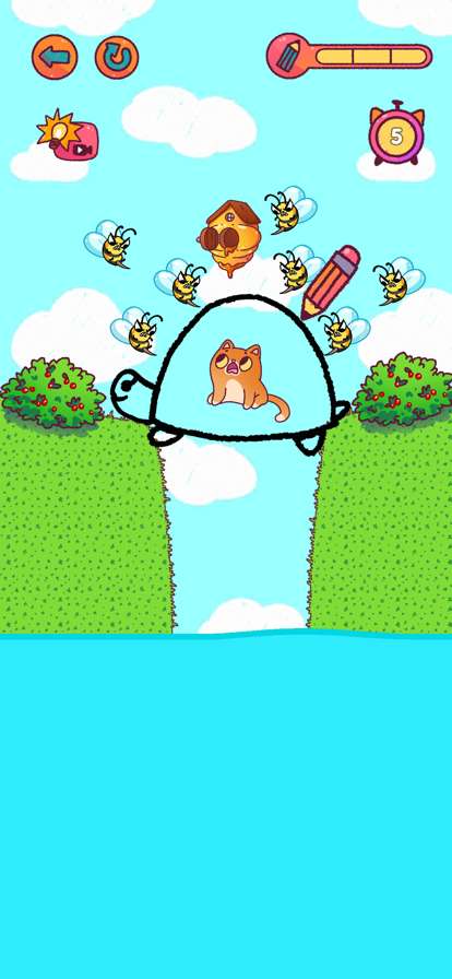 Спаси Симбочкуios版3