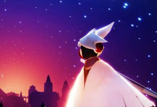 光遇2.7大蜡烛在哪里 光遇2月7日今日大蜡烛位置详情