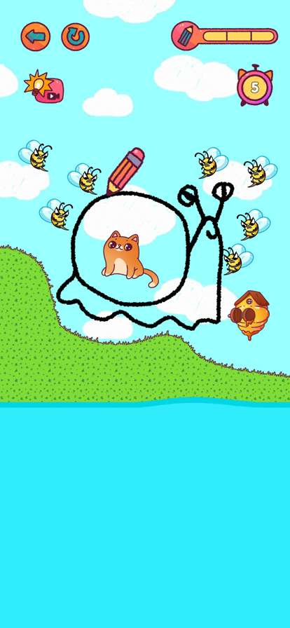 Спаси Симбочкуios版2