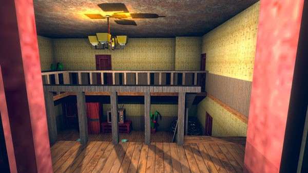 爷爷奶奶5起源0