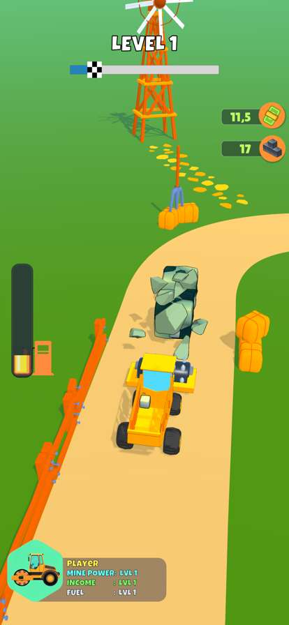 Mine The Blocksios版3