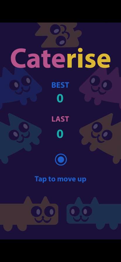 Cateriseios版0