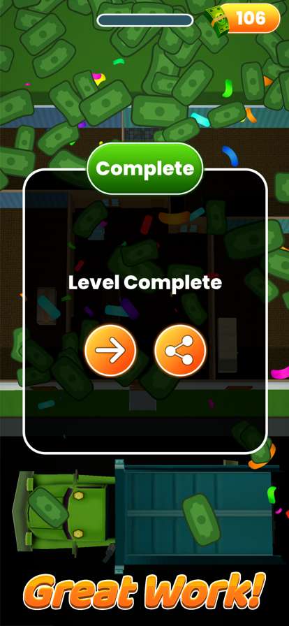 Move & Unpack House Manager 3Dios版5