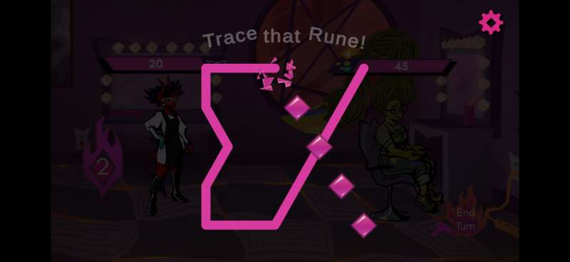 Hellfire Hairios版3