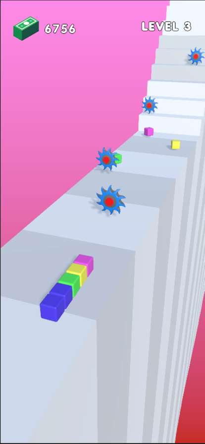 Moneymaker Snakeios版2