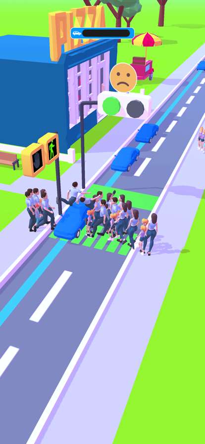 Traffic Control 3Dios版5