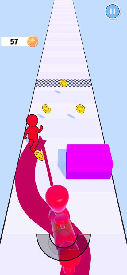 Paint the Roadios版7