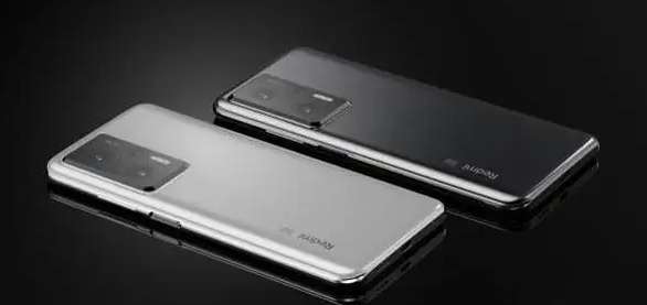 红米K50Pro怎么设置电池百分比