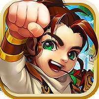 龙战天下(满V福利版)