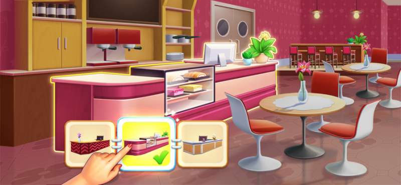 烹饪明星热ios版3