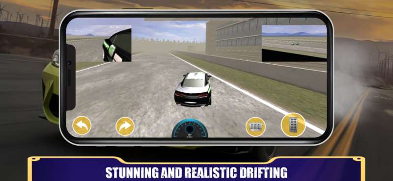 Ultimate Drift Proios版4