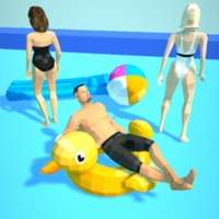 Ragdoll Human Bowlingios版