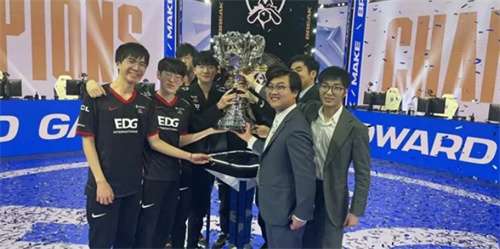 英雄联盟大满贯选手有谁 英雄联盟大满贯选手介绍