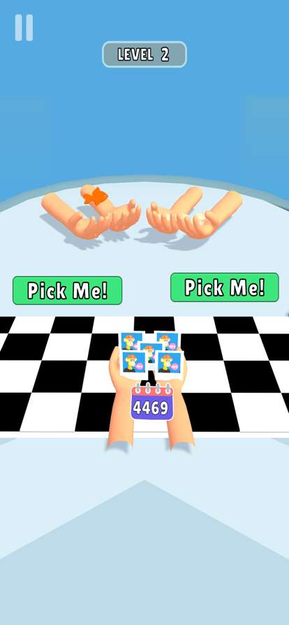 Trade Evolutionios版4