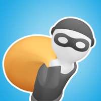 Steal Master 3D!ios版