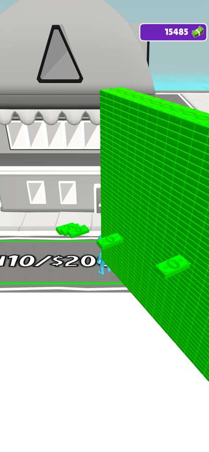 Franchise Idleios版7