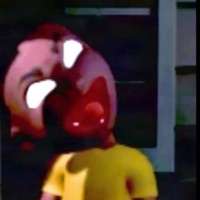 Amanda In The Buildingios版