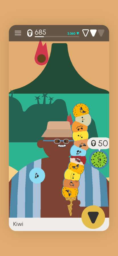 Ice Cream Disasterios版6