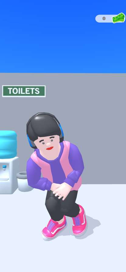 Toilet Managementios版6