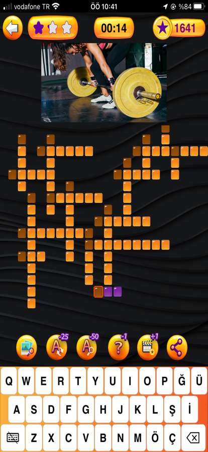 Cucuvi Photo Puzzleios版9